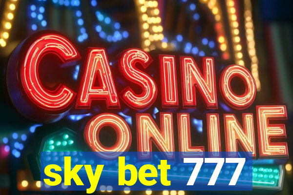 sky bet 777